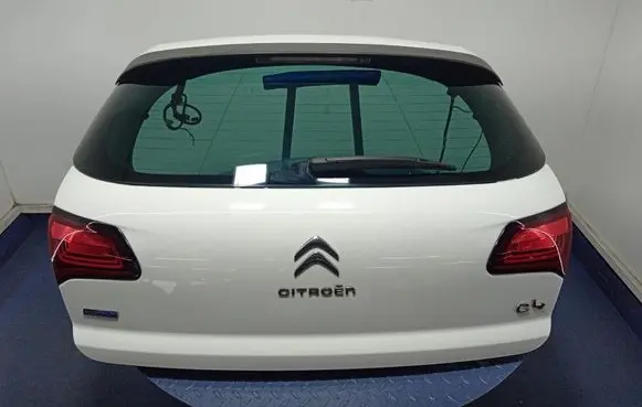 Citroen C4 Grand Picasso Tailgate/trunk/boot lid 