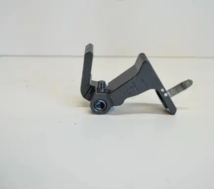 Audi A4 S4 B9 8W Rear door lower hinge 8W0831403A