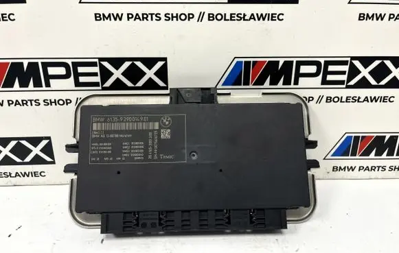 BMW X3 F25 Light module LCM
