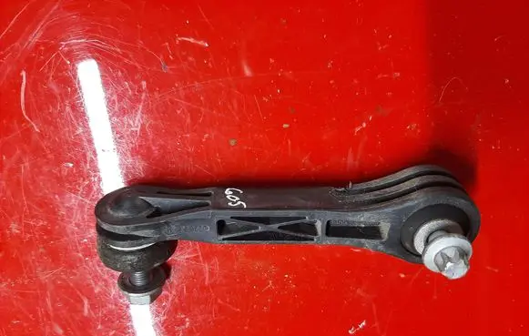 Rear anti-roll bar/stabilizer link