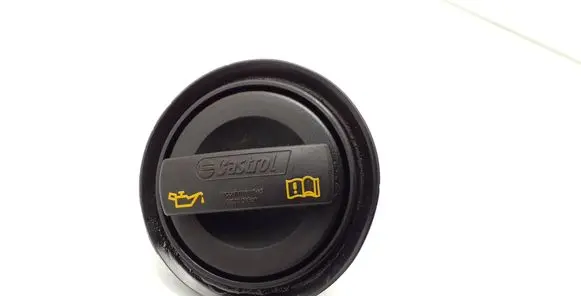 Audi A6 S6 C6 4F Oil filler cap 059103482C 06C103485T 057133287B