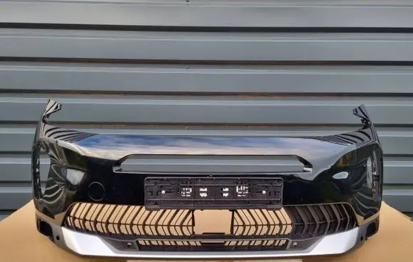 Citroen C5 Aircross Front bumper 9843172777 zd-wlkp9843172777