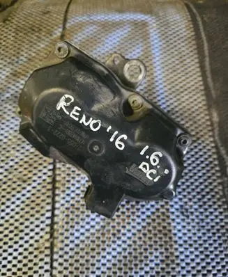 Renault Trafic III (X82) EGR valve 147101478R H8201061904 205502223