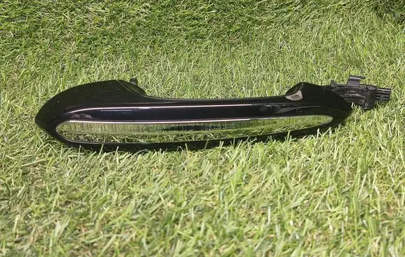 BMW 5 G30 G31 G38 Rear door exterior handle 7443059 744305908 1733230011