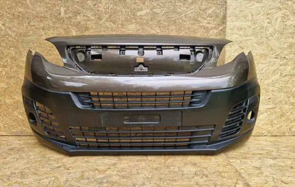 Peugeot Expert Front bumper 9808639977