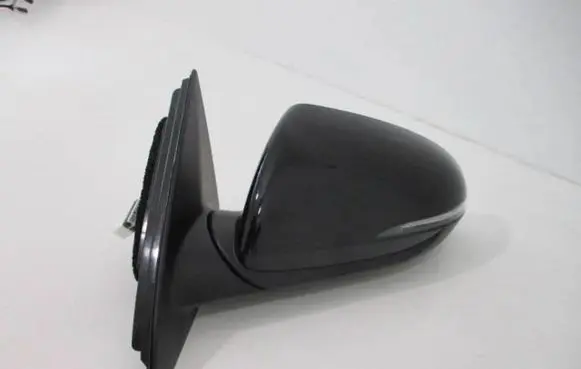 Hyundai i30 Front door electric wing mirror PAE