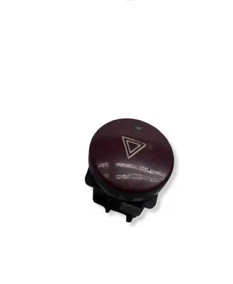 Citroen Berlingo Hazard light switch 9644845777