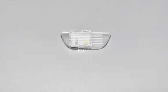 BMW 3 F30 F35 F31 Boot/trunk interior light 9219493