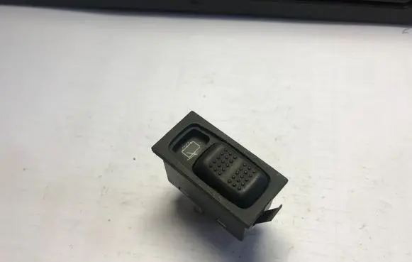 Ford Sierra Wiper switch 83BG17K478AA