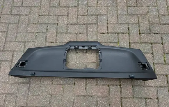 Peugeot 308 Other trunk/boot trim element 9835231780