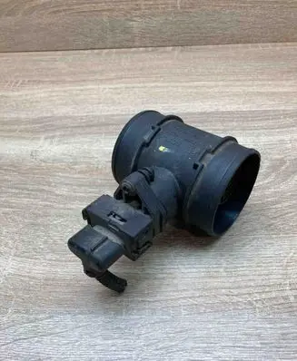 Opel Astra G Mass air flow meter 55350047 0281002620 WITHPLUG