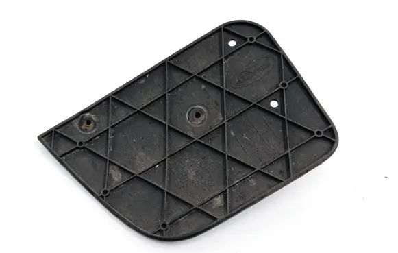 Ford Escape III Rear mudguard CJ54A104C21AB