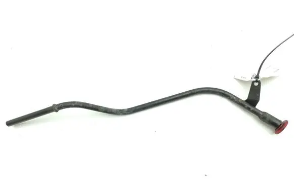 Mercedes-Benz S W221 Oil level dip stick 