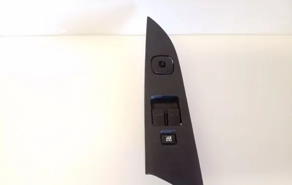 Mazda 3 I Electric window control switch BJOE66600 03123015BP7C