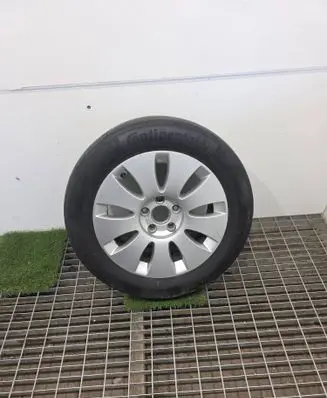 Audi A6 S6 C6 4F R16 spare wheel 4F0601025N 7JX16H2 ET35