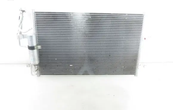 Mazda 5 A/C cooling radiator (condenser) 4541K8C1S