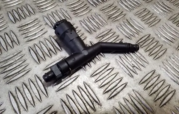 Citroen DS4 Clutch pipe/line 