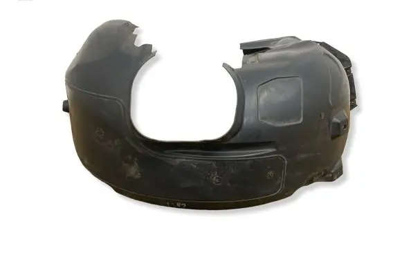 Ford C-MAX II Front wheel arch liner splash guards AM51R16114B