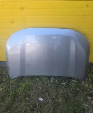Toyota RAV 4 (XA50) Engine bonnet/hood T0Y0TA