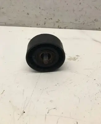 Audi A5 8T 8F Belt tensioner pulley 
