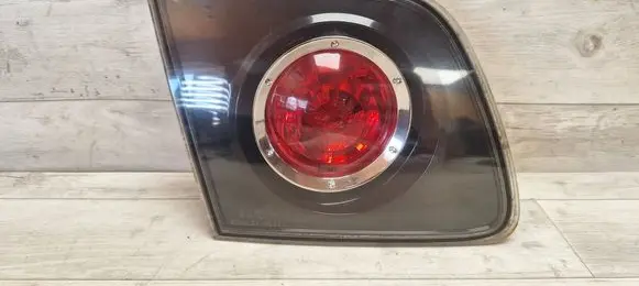 Mazda 3 I Tailgate rear/tail lights