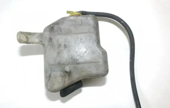 KIA Carnival Coolant expansion tank/reservoir