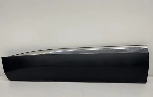 Peugeot 3008 II Front door trim (molding) 9811404277