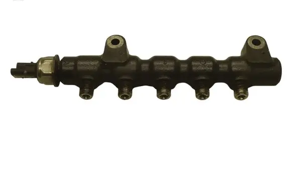 Fuel main line pipe