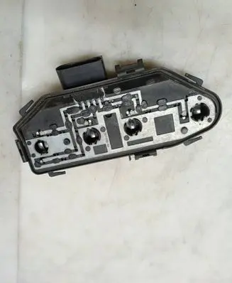 Volkswagen Transporter - Caravelle T5 Tail light bulb cover holder 157994