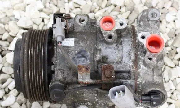 Lexus RX 330 - 350 - 400H Air conditioning (A/C) compressor (pump)