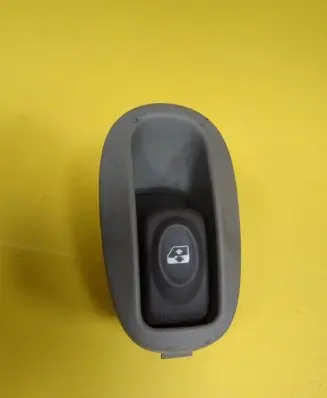 Renault Scenic I Electric window control switch 432963K