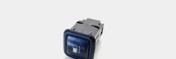 Volkswagen Golf IV Fuel tank opening switch 3B0959833A