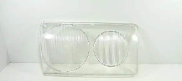 Mercedes-Benz 200 300 W123 Headlight lense 1238261690 A1238261690