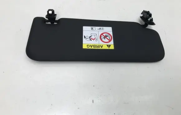 BMW iX3 G08 Sun visor 22175110