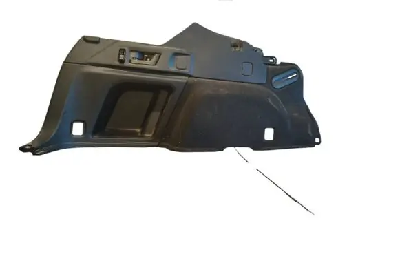 Subaru Outback (BT) Trunk/boot lower side trim panel 94037AN01A