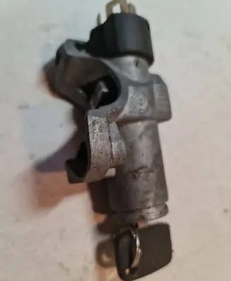 Opel Vectra C Ignition lock 90191412 9069214 9069215