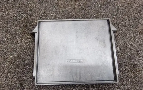 Land Rover Range Rover Velar Climate control unit J8A214C239AC