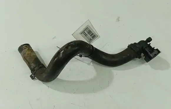 Citroen Berlingo Engine coolant pipe/hose 