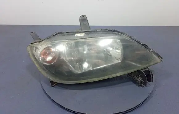 Mazda 2 Headlight/headlamp 3M71-13W029-AF