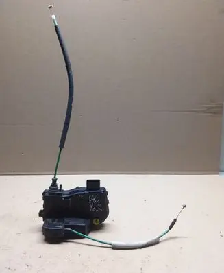 Hyundai i40 Front door lock