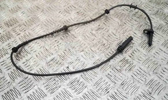 BMW 7 F01 F02 F03 F04 ABS rear brake sensor 0265007983