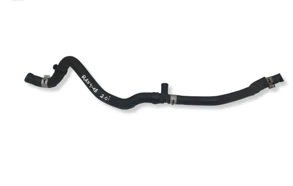 Toyota RAV 4 (XA40) Coolant pipe/hose 130118