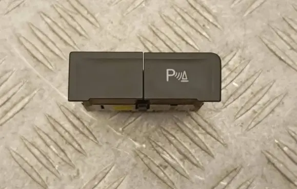 Other switches/knobs/shifts