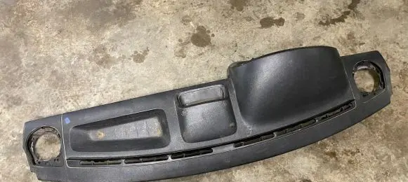 Renault Kangoo I Dashboard 8200180998