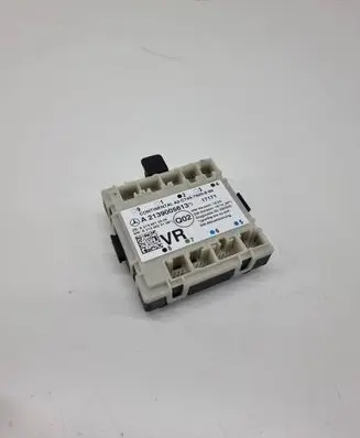 Mercedes-Benz E W213 Door control unit/module A2139005613