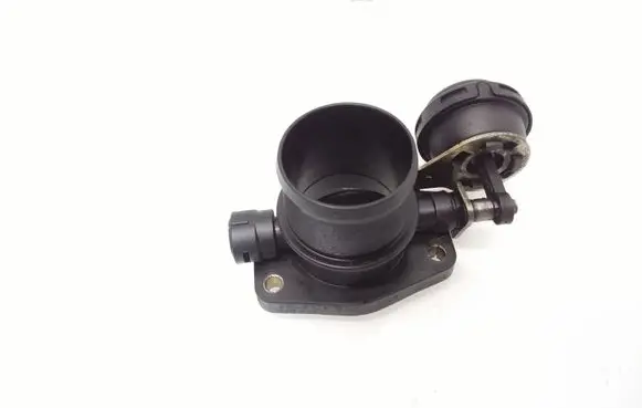 Renault Scenic II - Grand scenic II Throttle valve