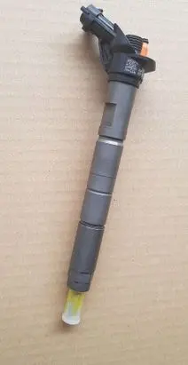 Fiat 128 Fuel injector 0445116059KG