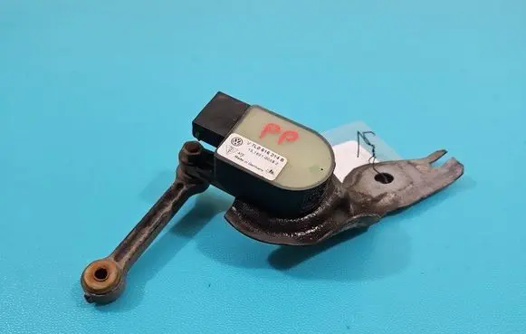 Porsche Cayenne (9PA) Headlight ballast module Xenon 7L0616214B IMPRK1491960
