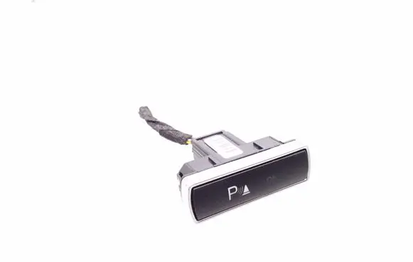Ford Mondeo MK IV Parking (PDC) sensor switch BS7T15A860AB