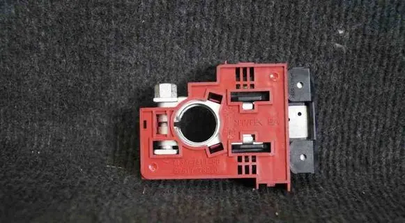 Lexus NX Positive wiring loom 8281778220